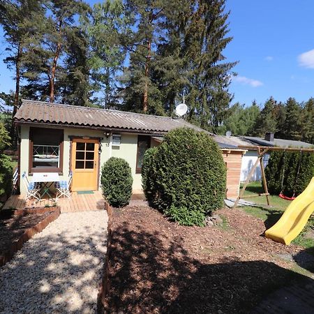 Haus Am See - Kek4 Villa Tanna Exterior photo